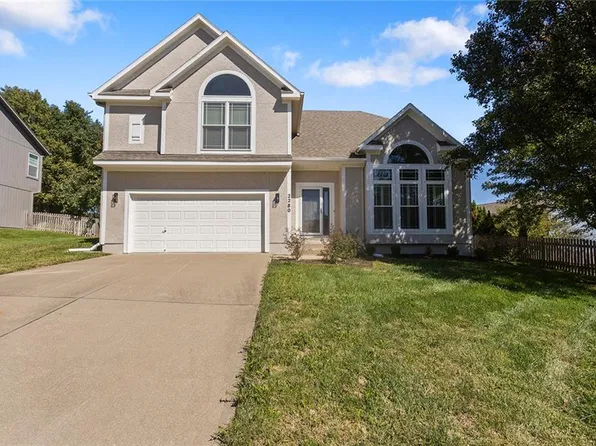 2280 W Cothrell St, Olathe, KS 66061