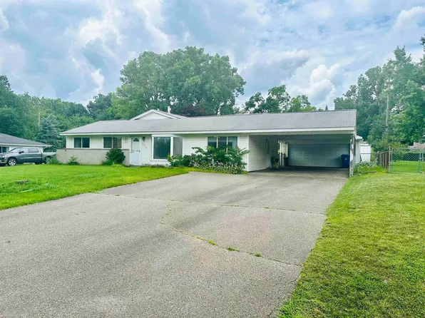 6570 Manson Dr, Waterford, MI 48329