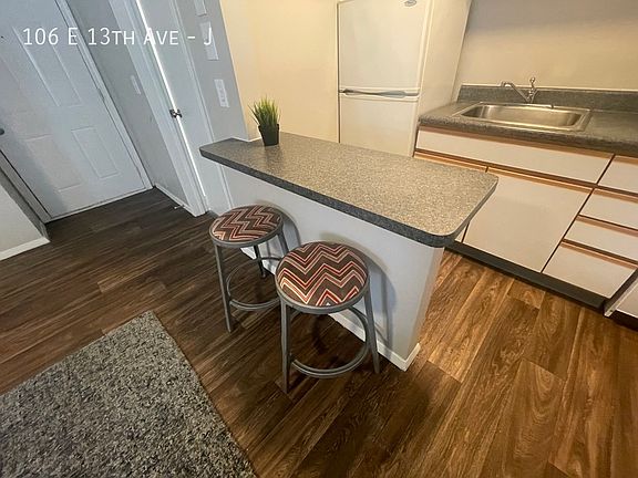 4th image of 106 E 13th Ave #J