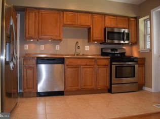 6625 Marne Ave, Baltimore, MD 21224