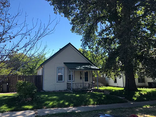 3834 Julian St Photo 1