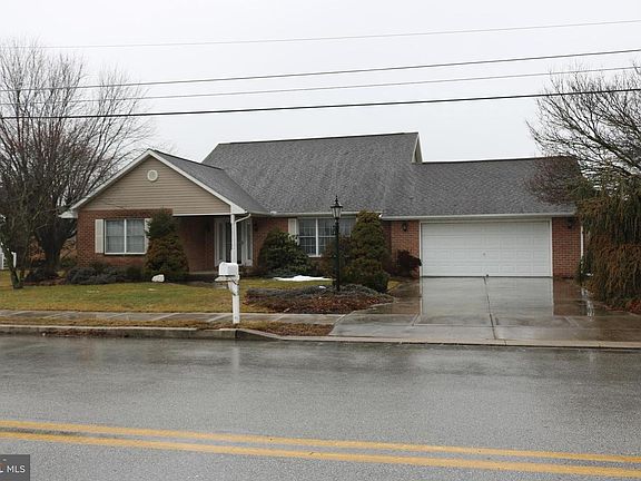 2nd image of 505 Basehoar School Rd