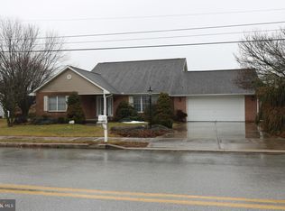 505 Basehoar School Rd, Littlestown, PA 17340