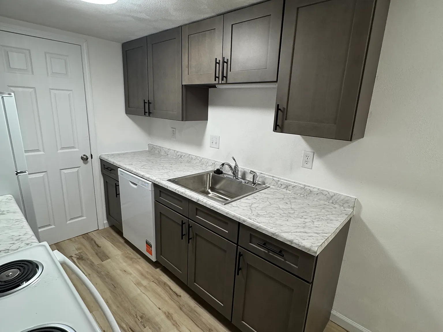 1 bed, $850 — Photo 3