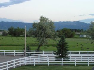 2 Big Horn Mdws, Sheridan, WY 82801