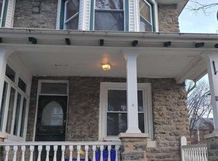 536 Brinton St, Philadelphia, PA 19144