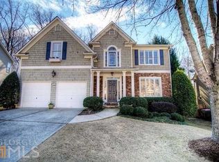 9921 Carrington Ln, Johns Creek, GA 30022