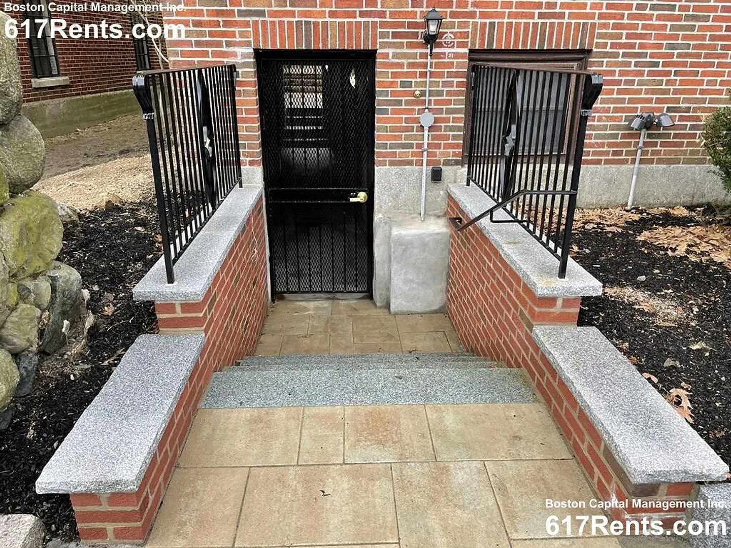 Nice garden level 3 bed in Brighton — Photo 4