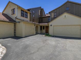 1125 Pyramid Peak Dr APT 1125, Mammoth Lakes, CA 93546