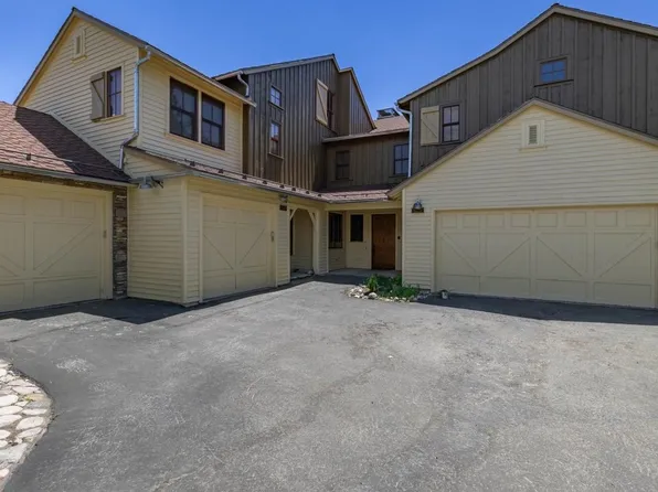 1125 Pyramid Peak Dr APT 1125, Mammoth Lakes, CA 93546