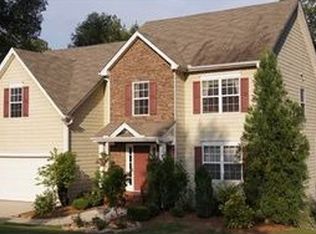 171 Village Meadows Ln, Dahlonega, GA 30533