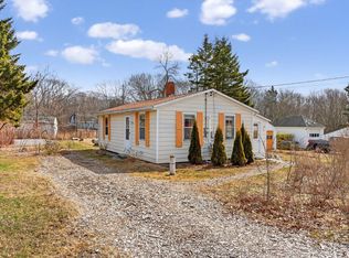 78 State Route 32, Bristol, ME 04554