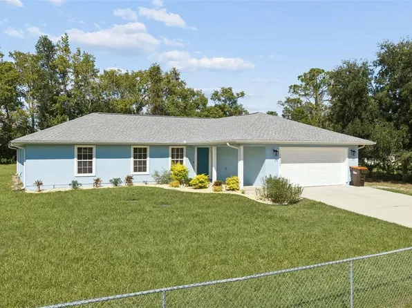 10365 SE 148TH STREET, SUMMERFIELD, FL 34491