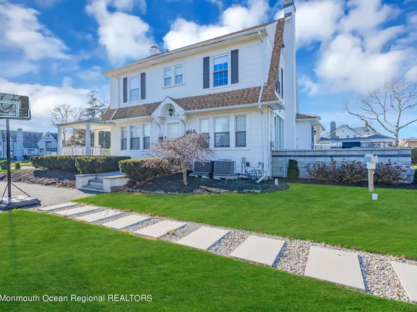 227 Hollywood Avenue, Long Branch, NJ 07740