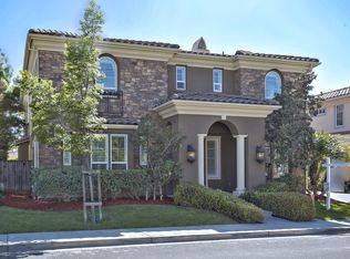 2606 Casella Way, San Ramon, CA 94582
