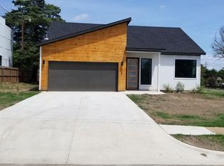 1645 Mentor Ave, Dallas, TX 75216