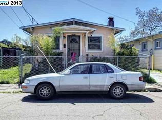 10515 Royal Ann St, Oakland, CA 94603