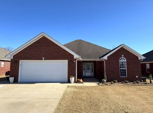 2318 Parc Pl, Florence, AL 35630
