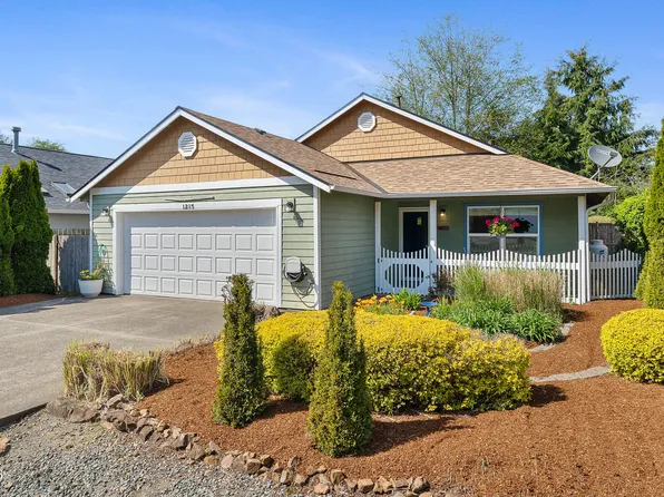 1215 N 1st Ave, Rockaway Beach, OR 97136