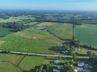 Xx County Rd #33, Ashford, AL 36312