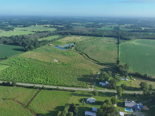 Xx County Rd #33, Ashford, AL 36312