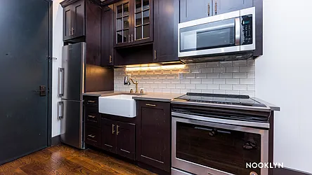 Rented by Nooklyn NYC LLC