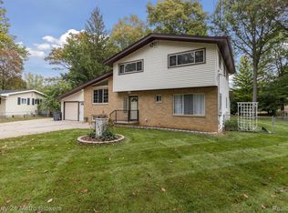 3298 Lynne Ave, Flint, MI 48506