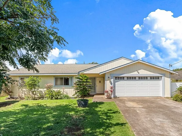 124 Auoli Dr, Makawao, HI 96768