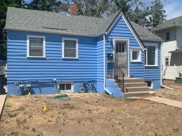 1617 6th Ave #B, Greeley, CO 80631