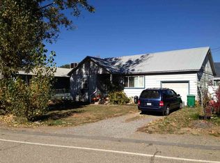 178 Hot Springs Rd, Greenville, CA 95947