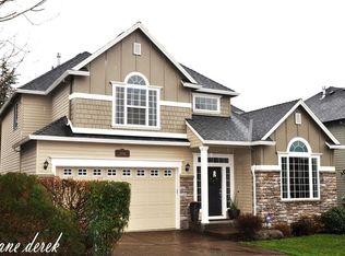 3708 NW Pinon Hills Ter, Portland, OR