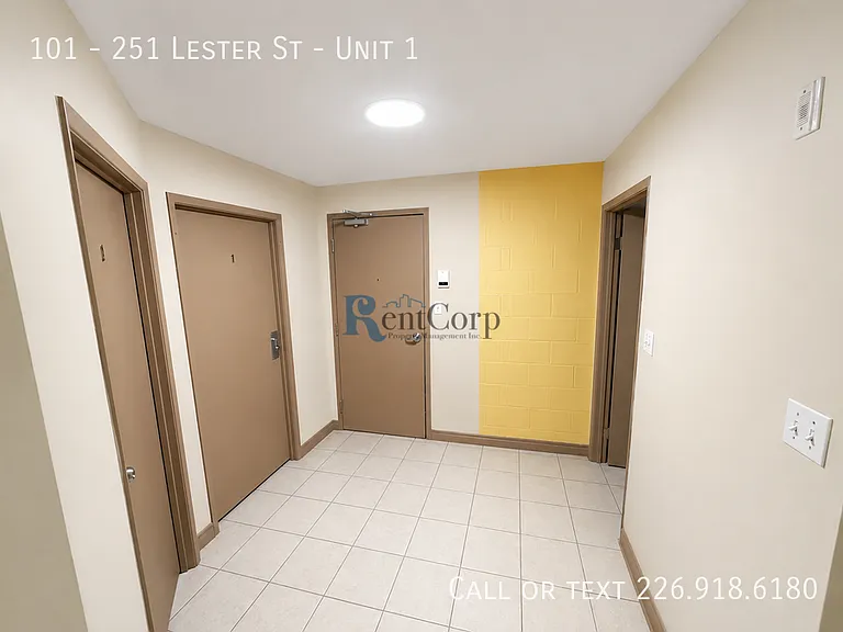 101 Lester St #1 — Photo 2