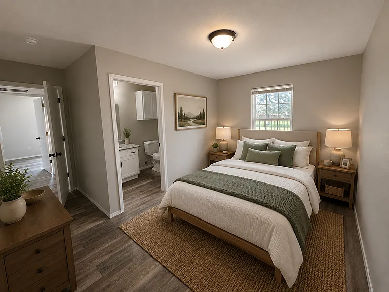 Berryfield Apartments — Photo 11