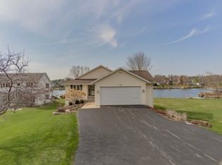 834 Breckenboro Rd, Davis, IL 61019