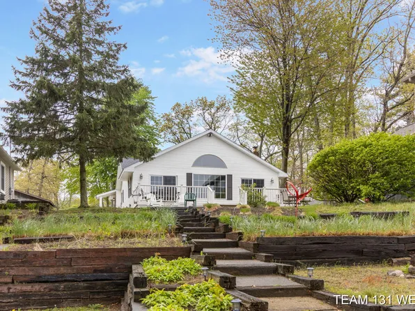 9630 Peninsula Dr, Grant, MI 49327