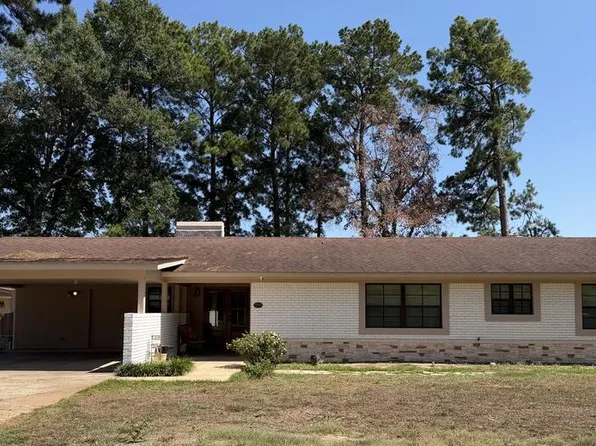 1206 Woodlawn Dr, Center, TX 75935