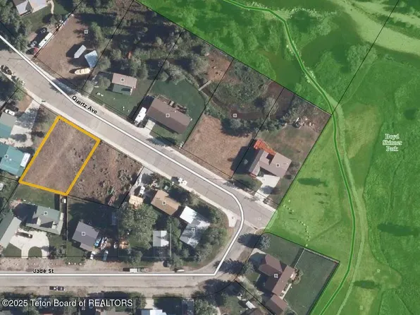 14 Redstone New Fork River Rd #2, Pinedale, WY 82941