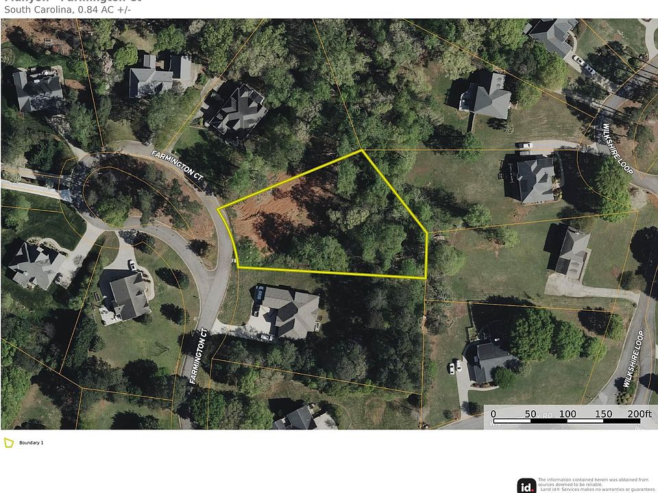 1st image of Farmington Ct