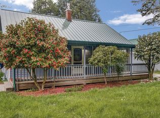 7401 NE Abbey Rd, Carlton, OR 97111