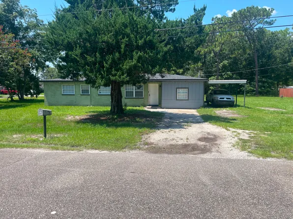6746 Metcalf Rd, Jacksonville, FL 32244