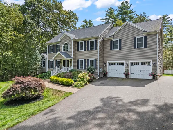 5 Heron Drive, York, ME 03909
