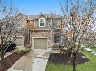 7843 W 158th Ct, Overland Park, KS 66223