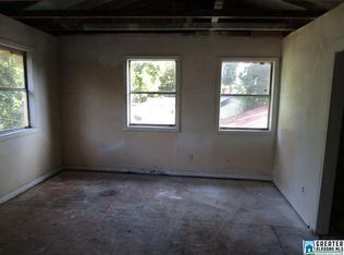 1201 17th St SW, Birmingham, AL 35211