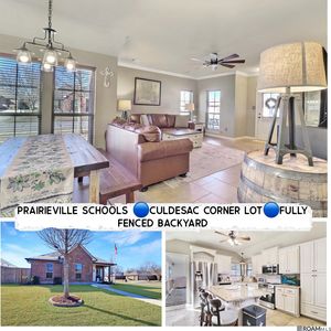 39507 Rue Royale, Prairieville, LA, 70769