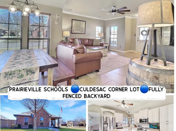 39507 Rue Royale, Prairieville, LA 70769