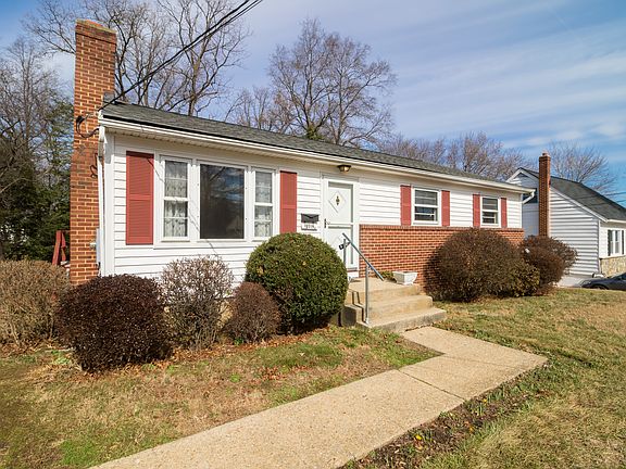 2nd image of 13412 Greenacre Dr