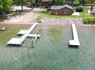 39871 195th St, Clitherall, MN 56524