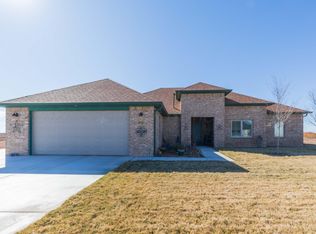 12371 Humble Springs Dr, Amarillo, TX 79119