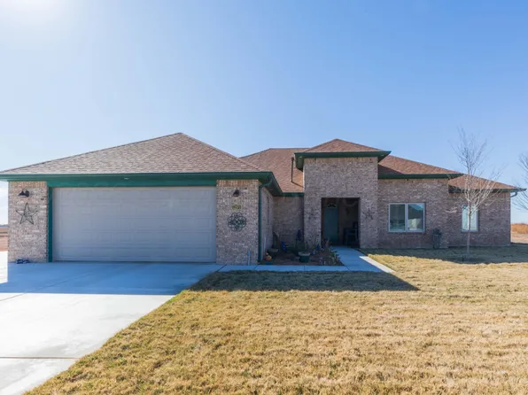 12371 Humble Springs Dr, Amarillo, TX 79119
