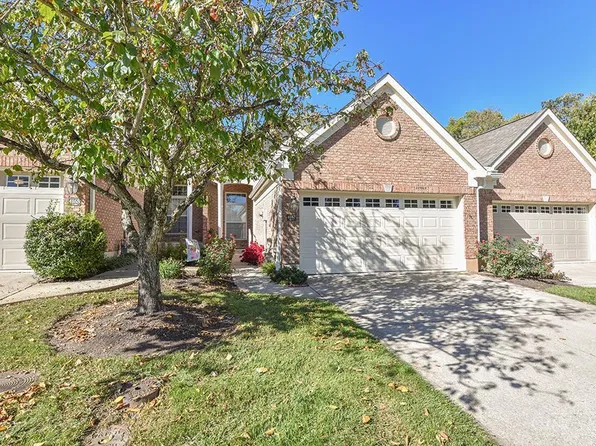 4167 Woodsly Dr, Batavia, OH 45103